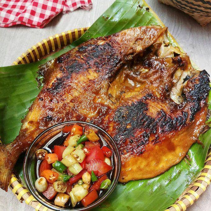 Roti Oi: Rasa Hangat yang Menghampiri Setiap Pagi di Cilacap